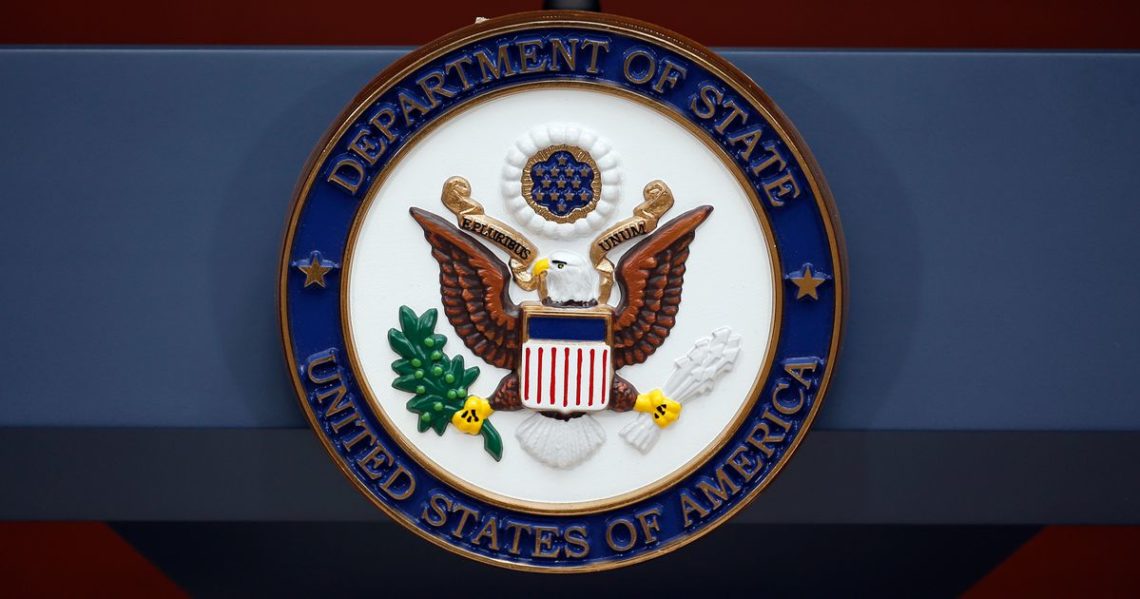 Trump administration says it cut funding to some life-saving UN food programs by mistake