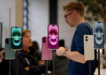 Trump exempts phones, computers, chips from ‘reciprocal’ tariffs