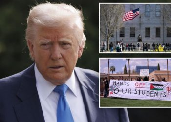 Trump halts stripping visas from foreign students flagged in crime database