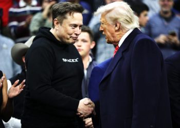 Trump tariffs backfire on Elon Musk, as Tesla pulls U.S.-built models from China