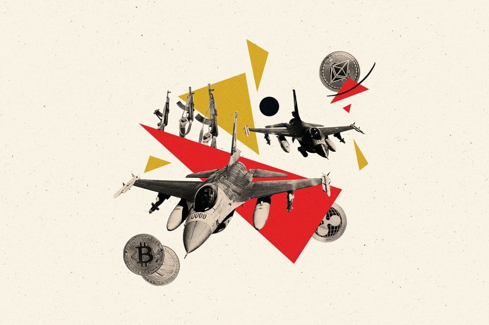 Trump’s $397 Million Exception for Pakistan