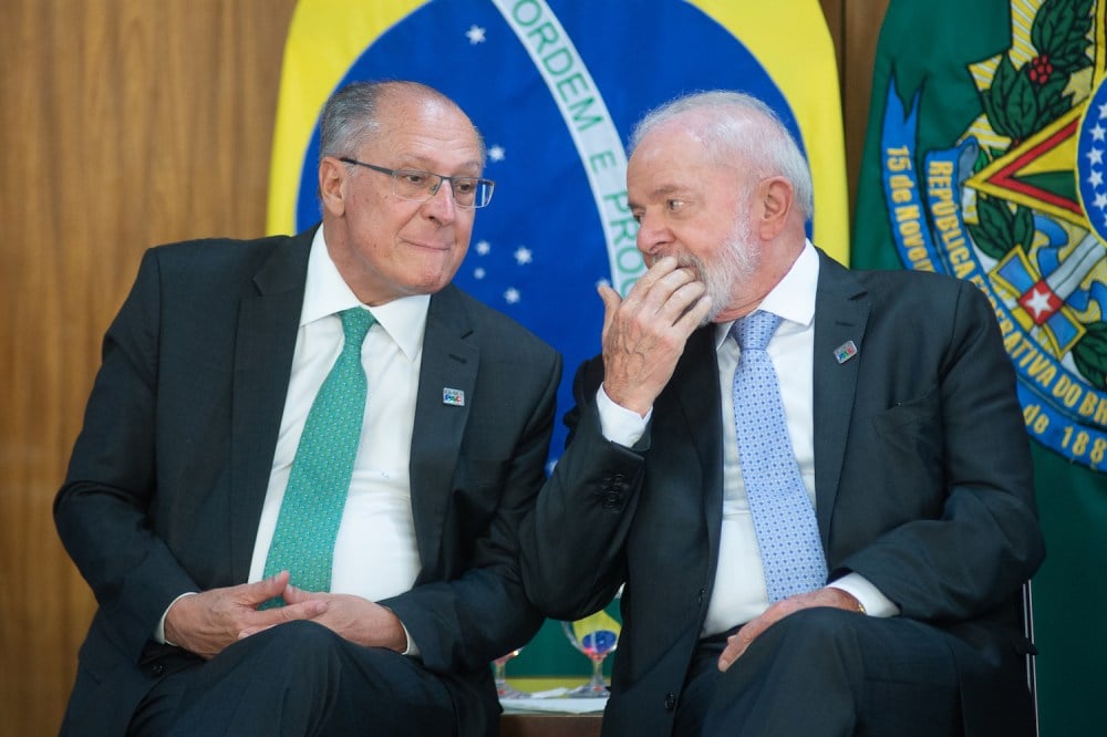 Trump’s Biggest Tariffs Yet Hit Latin America