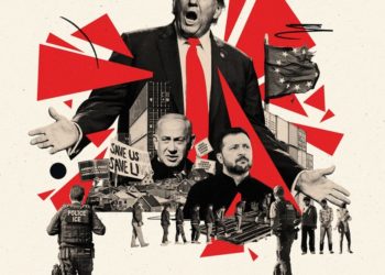 Trump’s First 100 Days on the Global Stage