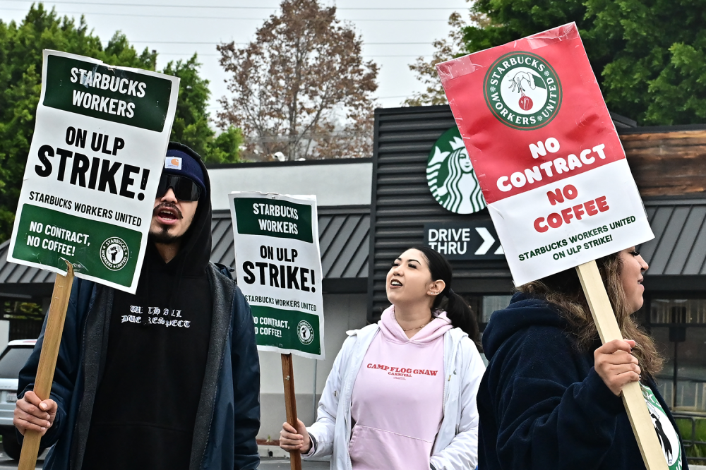 Trump’s Predatory Capitalism Does Nothing for America’s Workers
