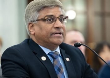 Trump’s first-term pick to run the National Science Foundation quits: ‘I have done all I can’