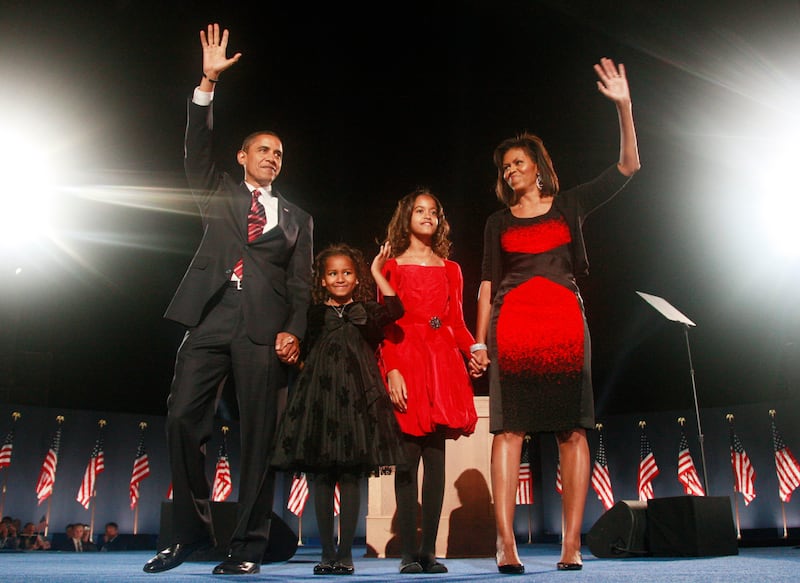 Obama