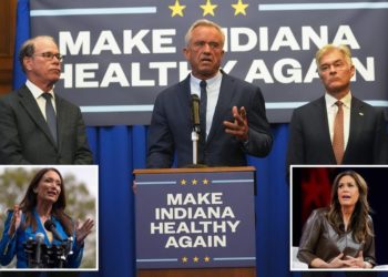 Two states move to ban use of food stamps to buy sodas, candy