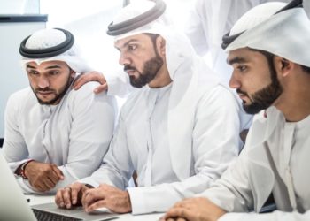 UAE To Become First Nation To Use AI To Write Its Laws