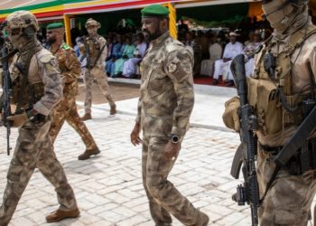 UN calls for Mali to probe alleged executions by army and Russian mercenaries