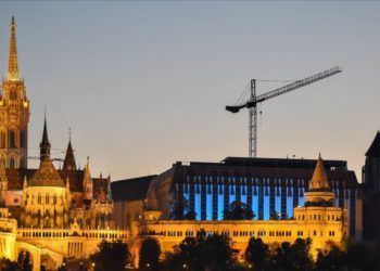 U.S. Studios Line Up Screenings For Central & Eastern European Buyers At NATPE Budapest