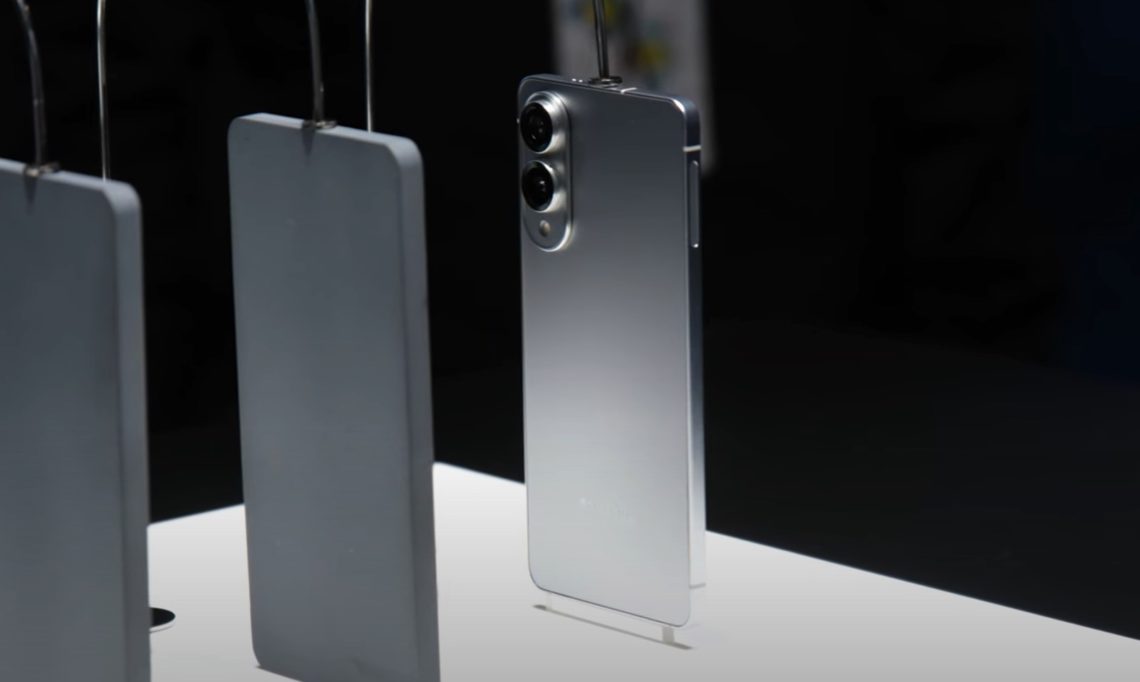 Ultra-slim Galaxy S25 Edge is coming soon, new leak claims