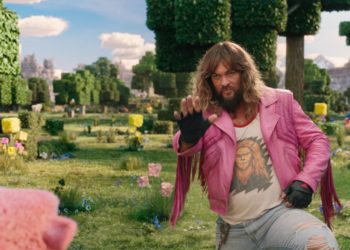 Unfinished ‘A Minecraft Movie’ Leaked Online, Global Weekend Box Office Clearly Intact