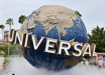 Universal Studios Unveils Plans for Its First-Ever Theme Park and Resort in the UK