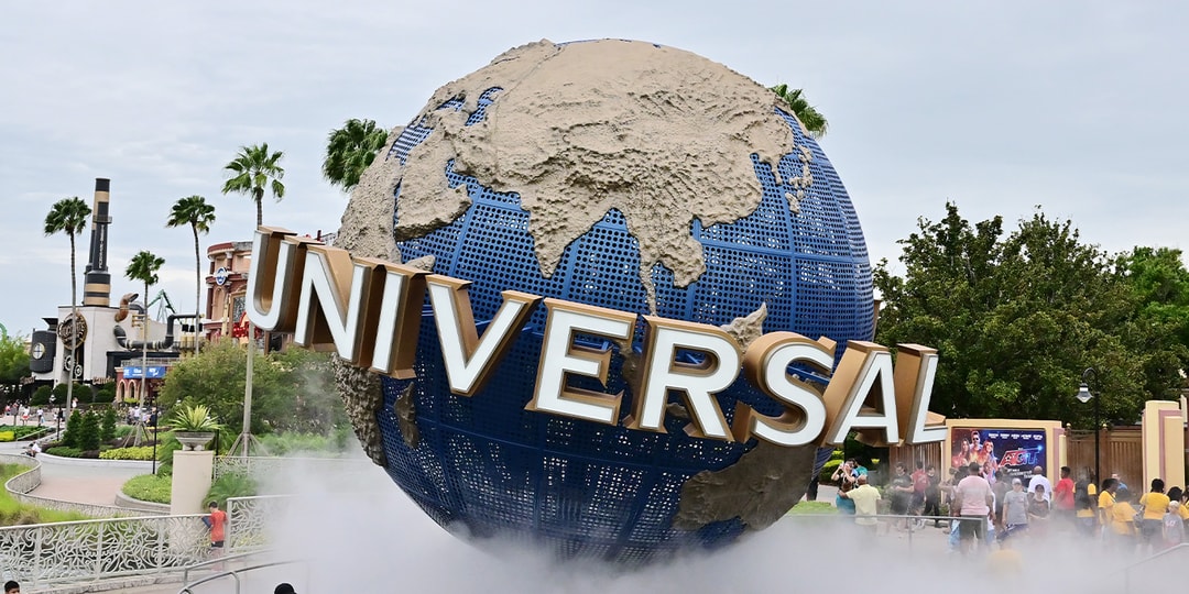 Universal Studios Unveils Plans for Its First-Ever Theme Park and Resort in the UK