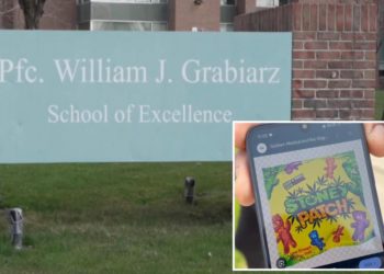 Upstate NY teacher placed on paid leave after accidentally giving students THC-laced candy