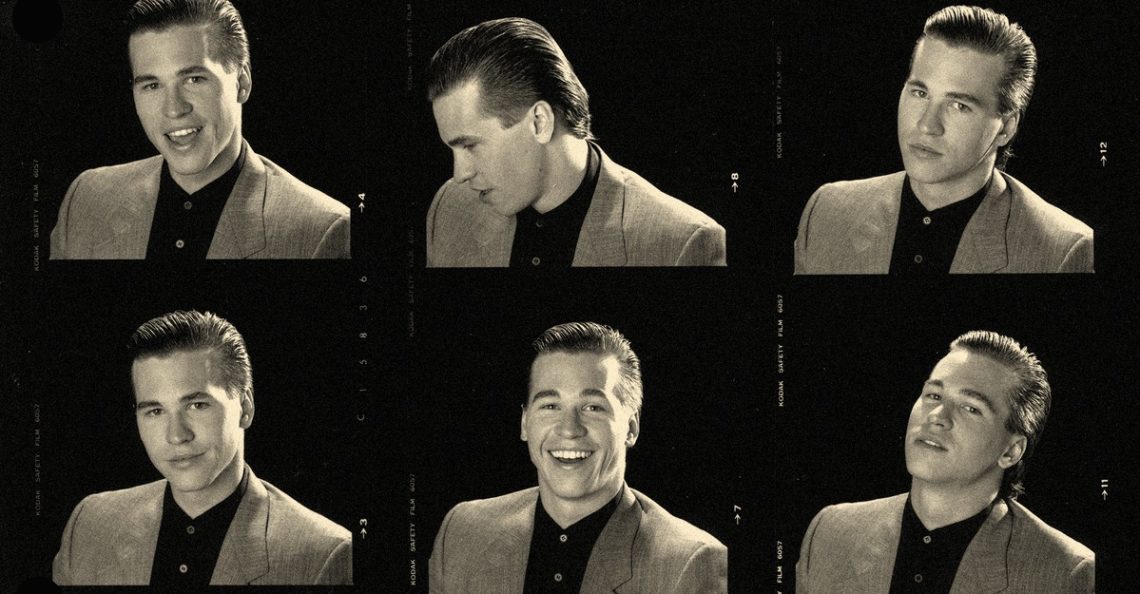 Val Kilmer Always Stole the Show
