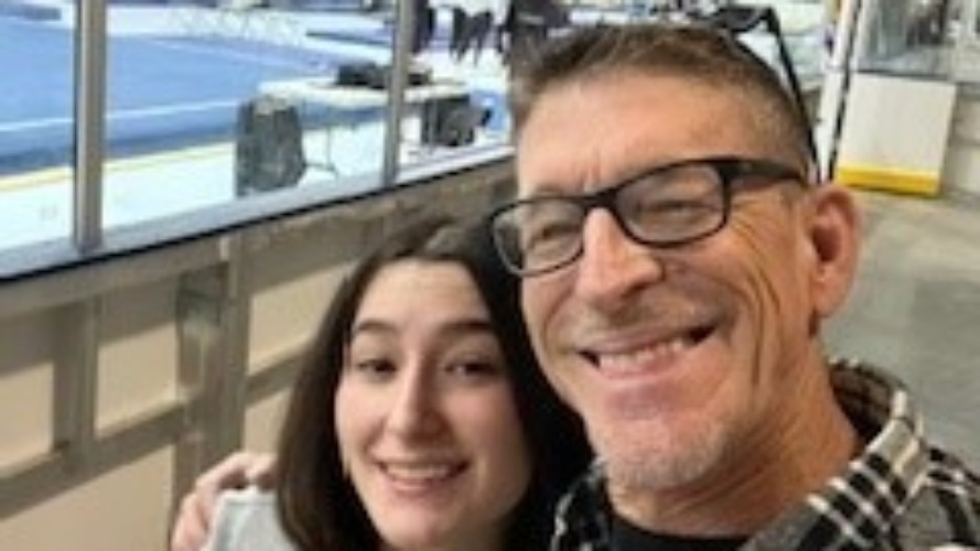 Valley family seeks help in search for teenage daughter who went missing in Mesa last year