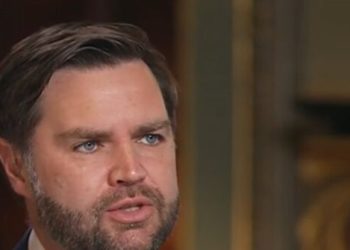 Vance: ‘We Were Prepared’ for ‘Radical Courts’ to Interfere with Deportation Efforts