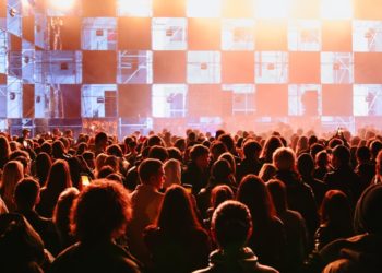 Vans OTW Cranks the BPM With the Old Skool 36 FM During Milan Design Week