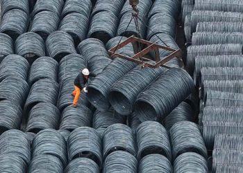 Vietnam Strikes Back: New Tariffs Target Chinese and South Korean Steel Imports