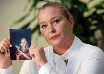 Virginia Giuffre Dies By Suicide: Jeffrey Epstein, Prince Andrew Accuser Was 41