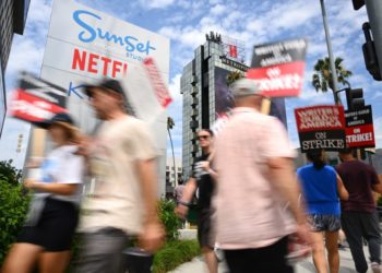 WGA West Penalizes 6 Members For Allegedly Breaking Strike Rules, Announces Multiple Disciplinary Appeals