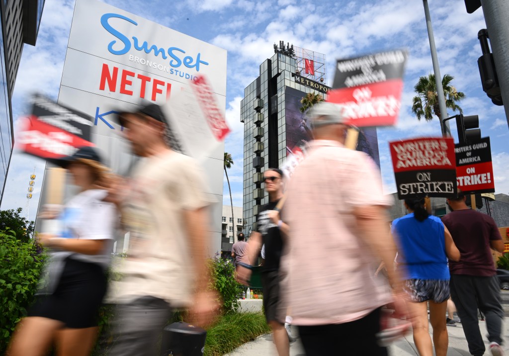 WGA West Penalizes 6 Members For Allegedly Breaking Strike Rules, Announces Multiple Disciplinary Appeals