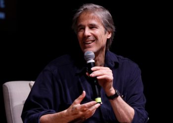 Walter Salles Talks Gael García Bernal Reunion; Sócrates Soccer Doc & ‘I’m Still Here’ Oscar Triumph: ‘The Film Had To Speak For Itself’ – Qumra