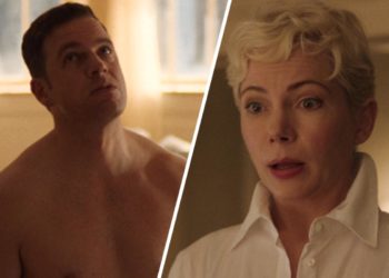 Was ‘Dying For Sex’ Episode 4’s Major Full Frontal Nude Scene Real or a Prosthetic?