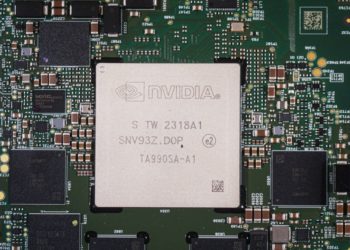 Washington May Regret Overextended AI Chip Controls