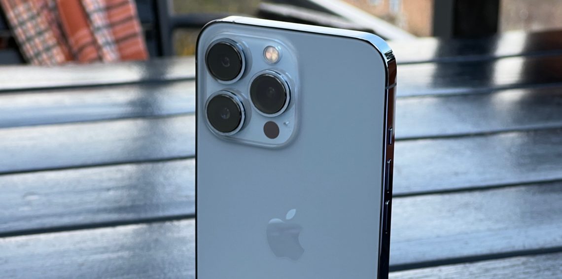 We might’ve just learned Apple’s new color for the iPhone 17 Pro