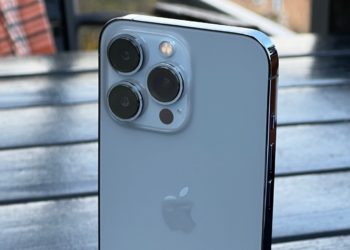 We might’ve just learned Apple’s new color for the iPhone 17 Pro