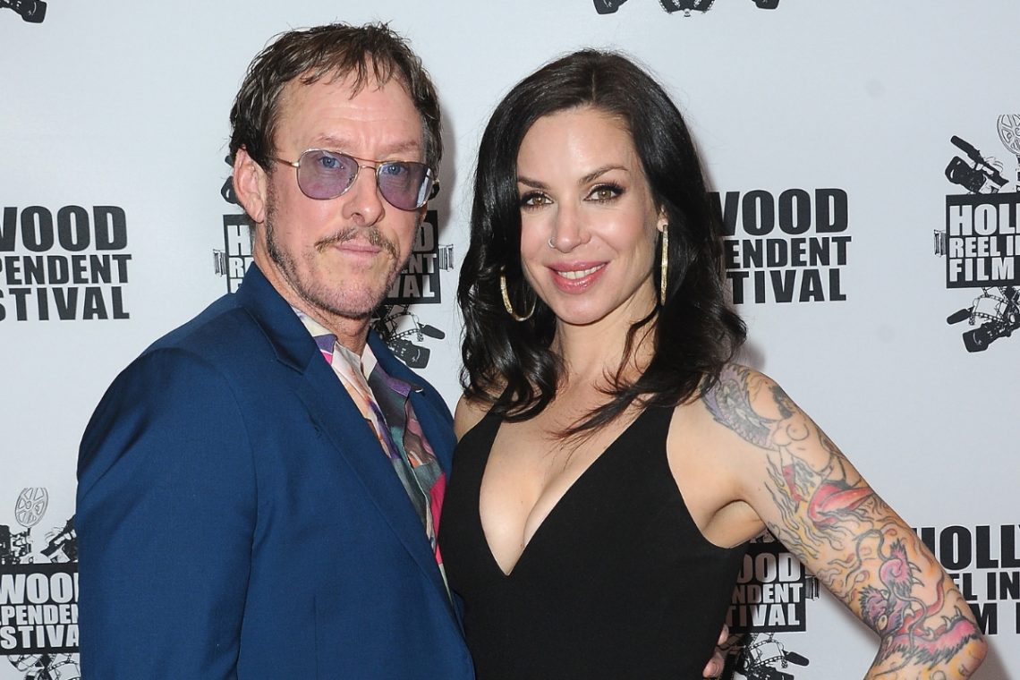 Weezer Bassist’s Wife, Jillian Shriner, Shot by Police and Arrested for Attempted Murder