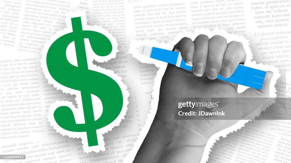 Weight loss drugs can help employers cut health care costs, study says