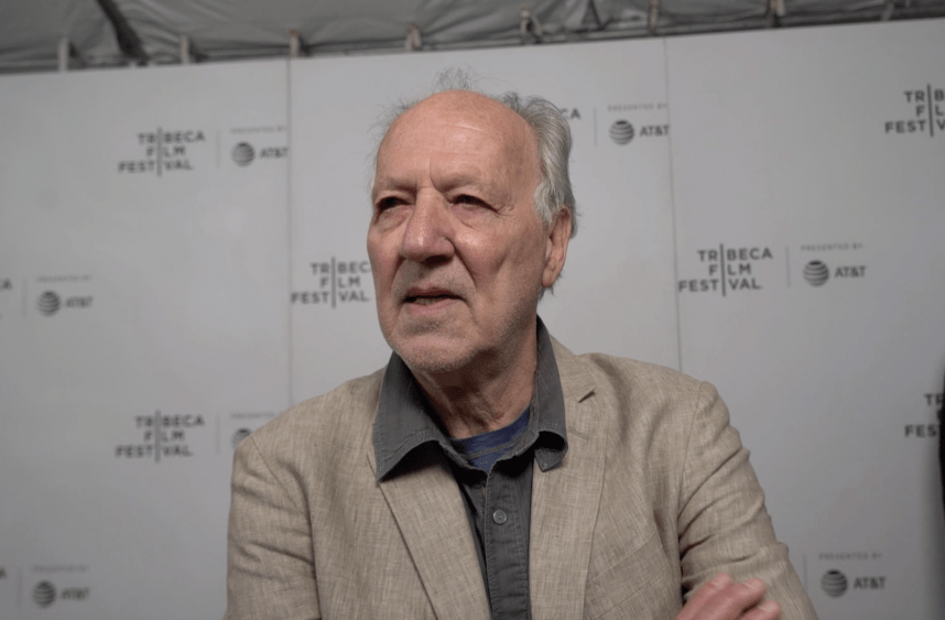 Werner Herzog To Receive Venice Film Festival’s Golden Lion For Lifetime Achievement