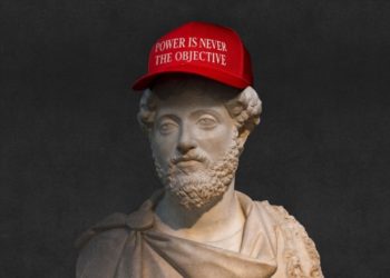 What the Stoic Philosophers Can Teach Today’s Policymakers
