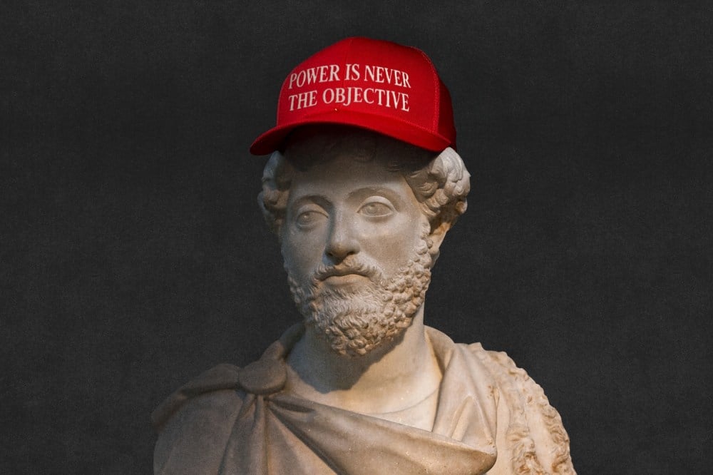 What the Stoic Philosophers Can Teach Today’s Policymakers