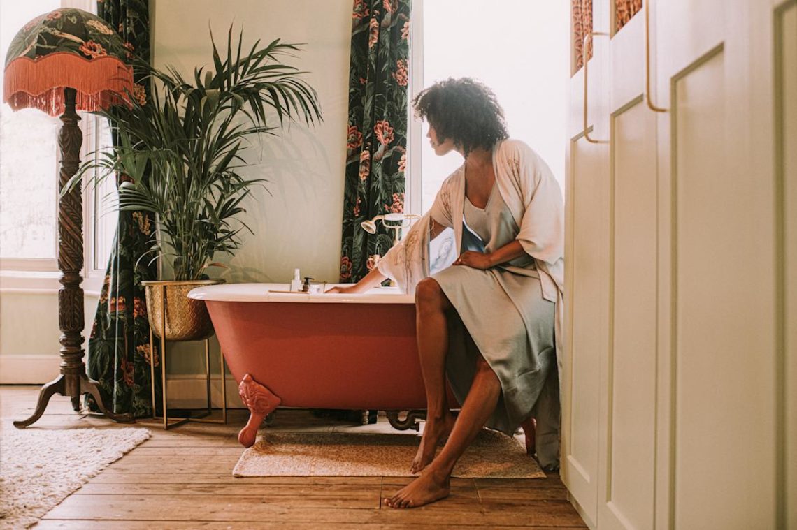 Yahoo lifestyle home