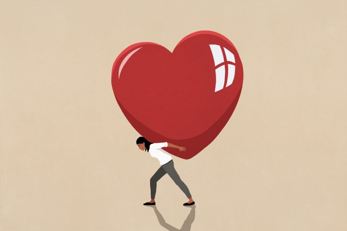 Why Are You Still Single? This Relationship Expert Has Answers.