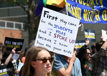 Why Authoritarians Attack Universities First