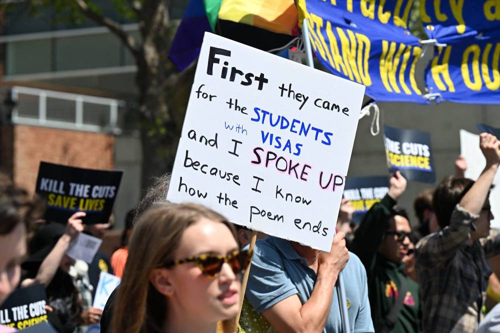 Why Authoritarians Attack Universities First