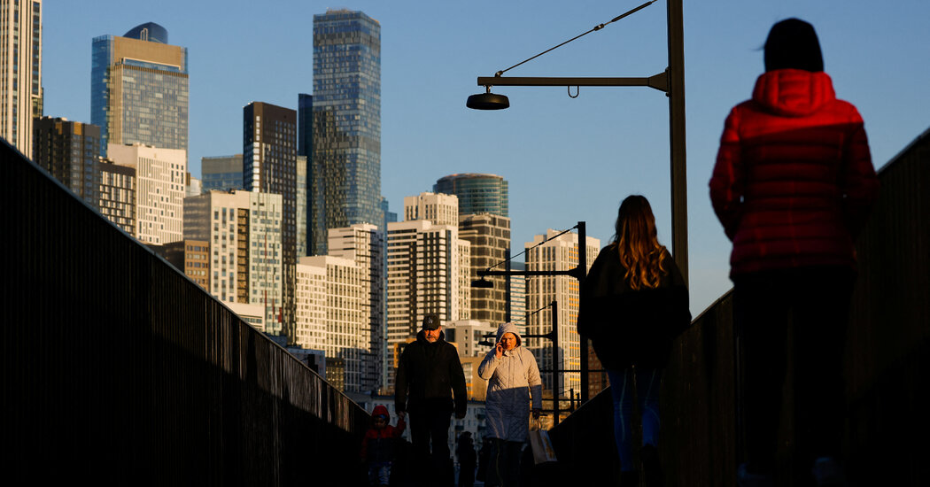 Why Did Trump Spare Russia From New Tariffs?