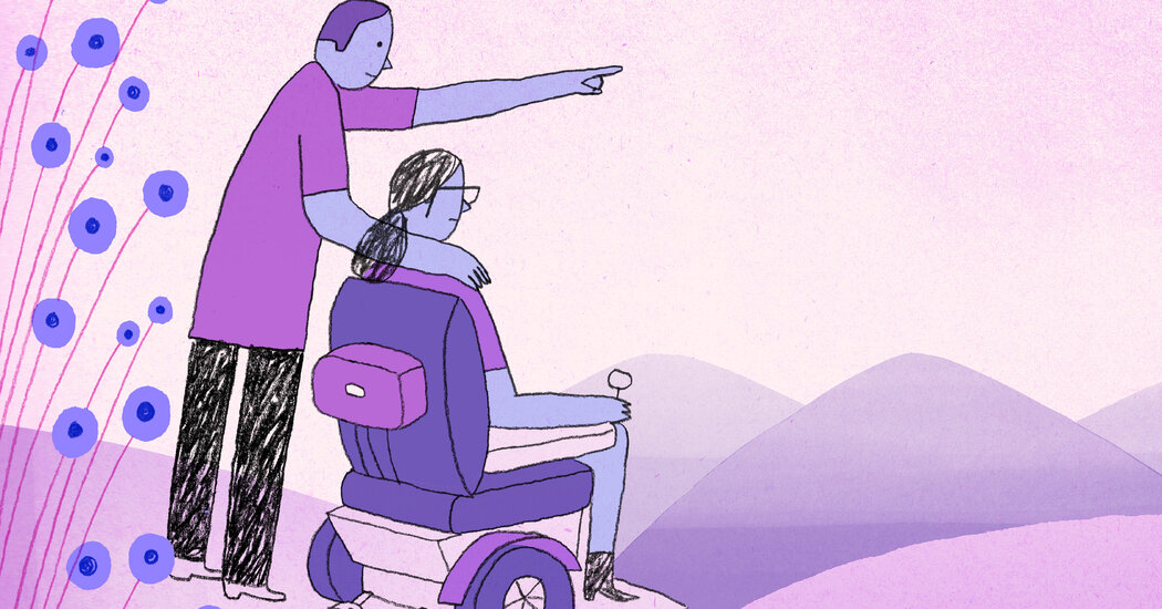 Why I Lied About Being Married