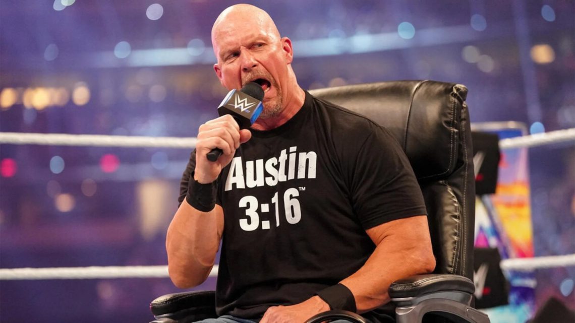 Why “Stone Cold” Steve Austin Declined Logan Paul’s $1 Million WrestleMania Offer