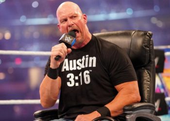 Why “Stone Cold” Steve Austin Declined Logan Paul’s $1 Million WrestleMania Offer