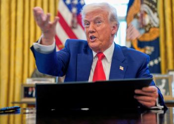 Why Trump’s chaotic tariff whipsaw is still a huge threat to inflation