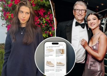 Why billionaire Bill Gates didn’t help fund daughter Phoebe’s business after bombshell inheritance reveal
