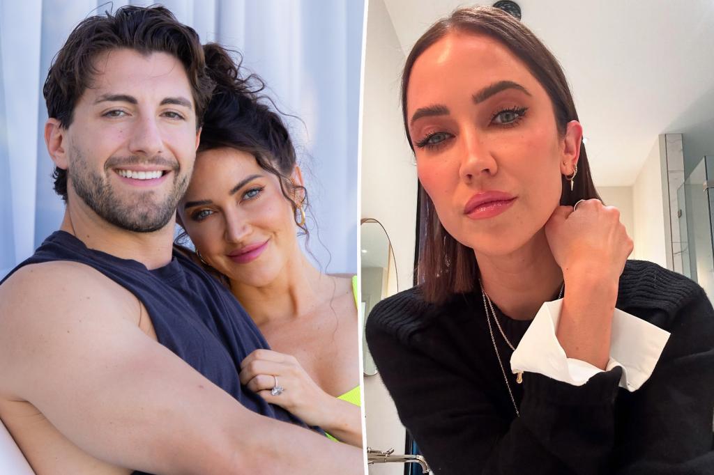 Why ‘Bachelorette’ alum Kaitlyn Bristowe felt ‘very used’ financially in Jason Tartick relationship