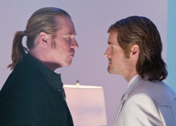 Will Forte Says Not Competing Alongside Val Kilmer In ‘The Amazing Race’ Is His Career’s “Biggest Regret”