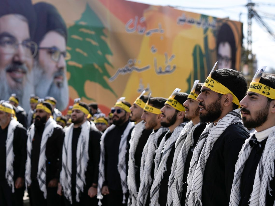 Will US pressure tactics on Lebanon make Hezbollah disarm faster?